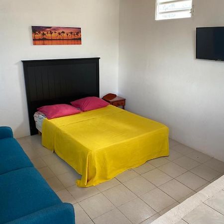 Appartement Orchidee 2 Fort-de-France Bagian luar foto