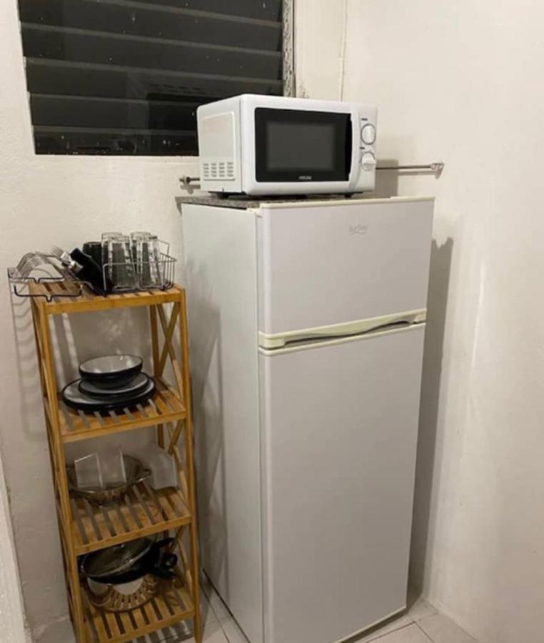 Appartement Orchidee 2 Fort-de-France Bagian luar foto