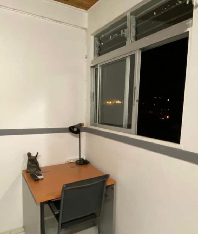 Appartement Orchidee 2 Fort-de-France Bagian luar foto