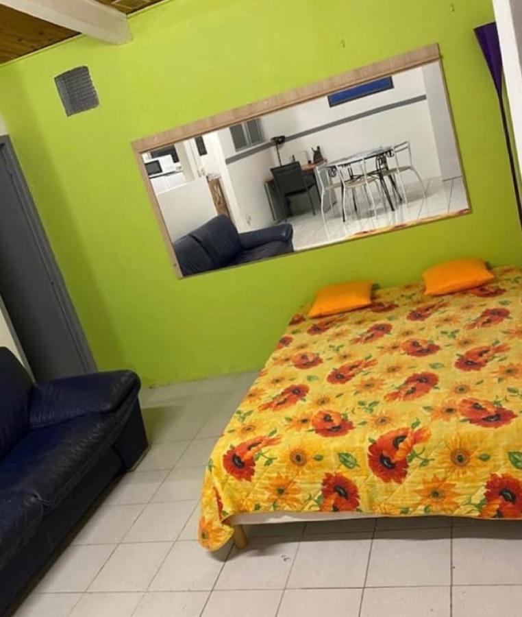 Appartement Orchidee 2 Fort-de-France Bagian luar foto
