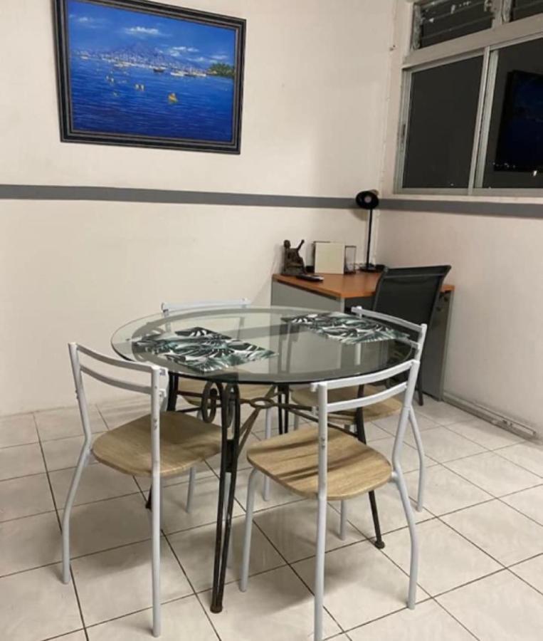 Appartement Orchidee 2 Fort-de-France Bagian luar foto