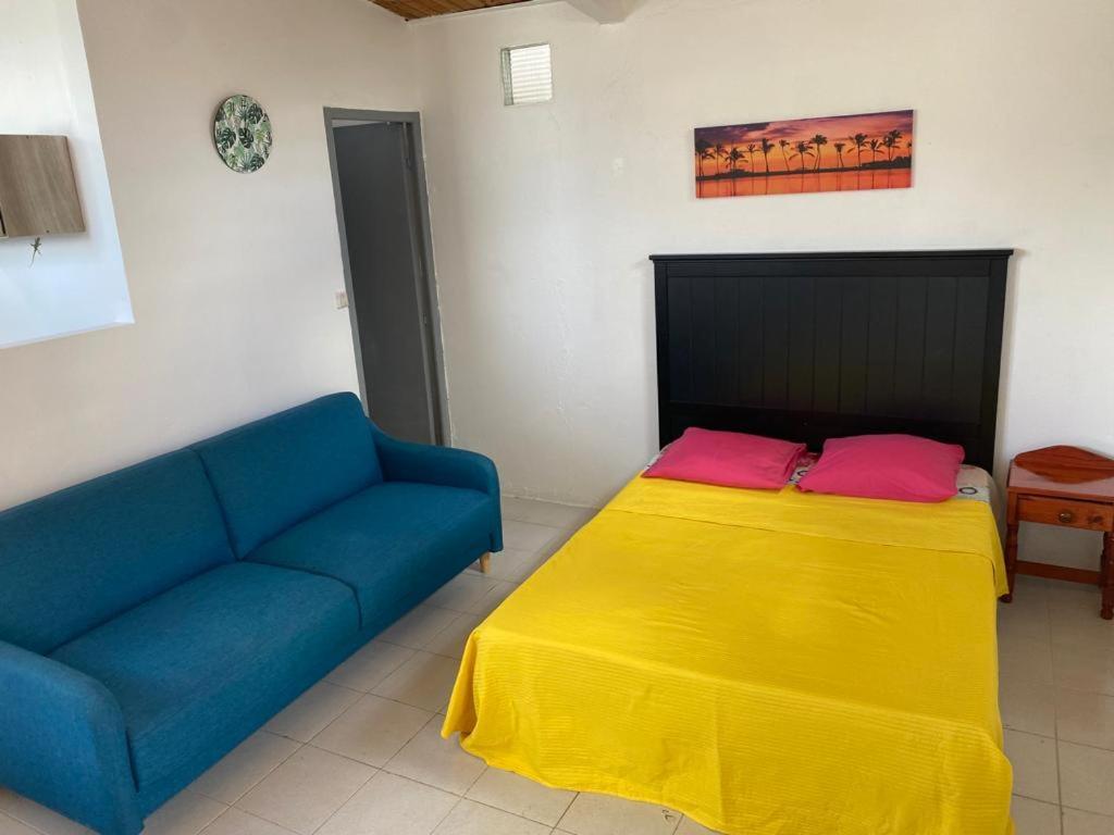 Appartement Orchidee 2 Fort-de-France Bagian luar foto