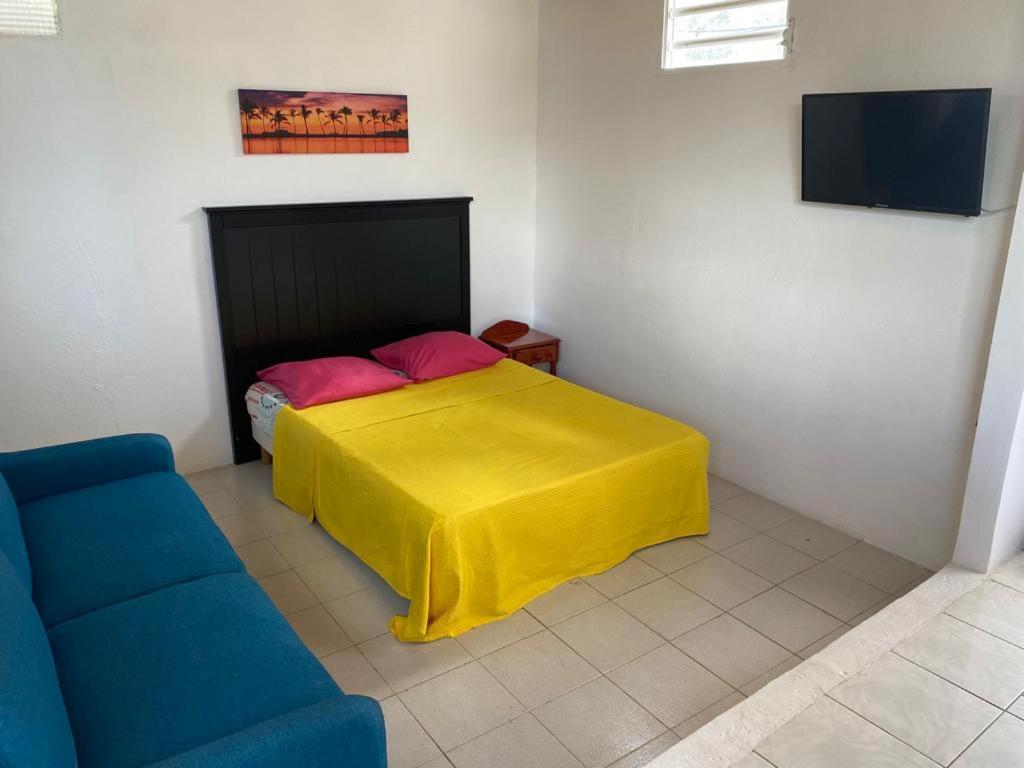 Appartement Orchidee 2 Fort-de-France Bagian luar foto