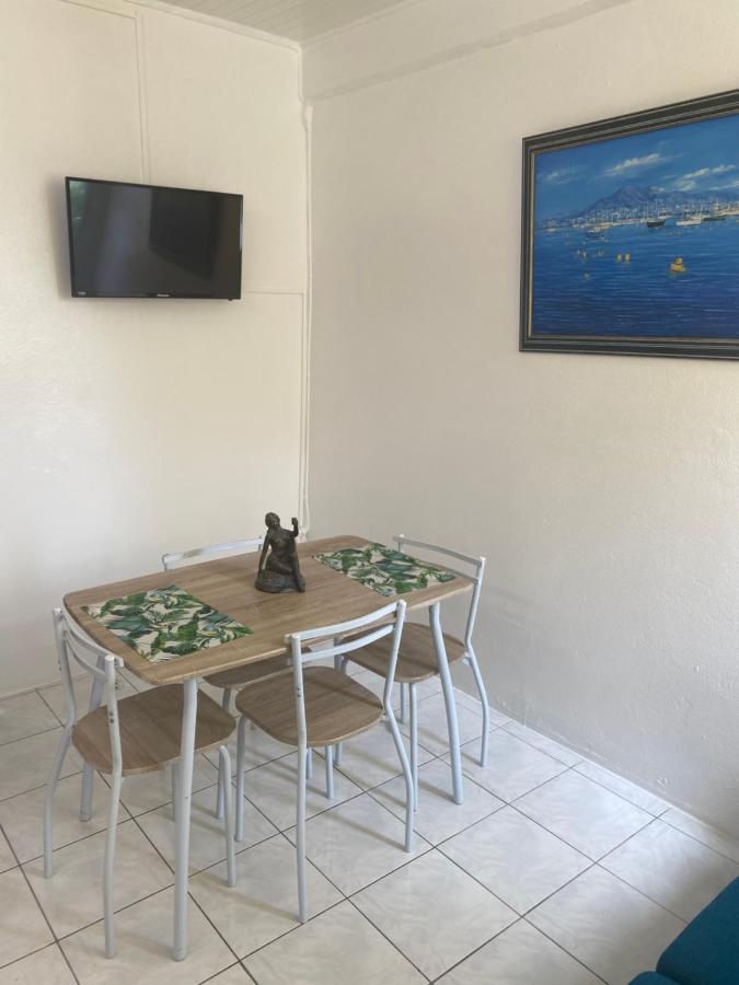 Appartement Orchidee 2 Fort-de-France Bagian luar foto